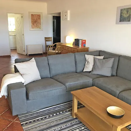 Luxurious In With Private Terrace Lejlighed